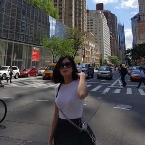 Meet your Posher, Tran